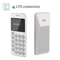 Punkt. MP02 minimalist mobile phone
