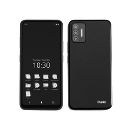Punkt. MC02 Smarterphone