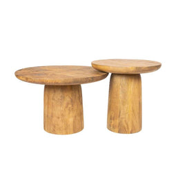 Liviza Side table Gross set of 2