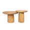 Liviza Side table Gross set of 2