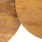 Liviza Side table Gross set of 2
