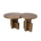 Liviza Side table Plus set of two