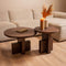 Liviza Side table Plus set of two