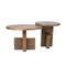 Liviza Side table Plus set of two