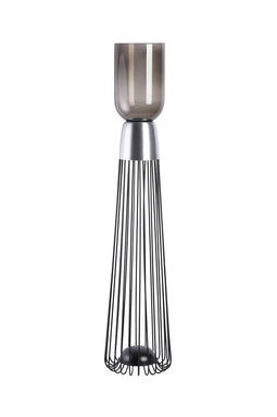 Floor candlestick Chalice