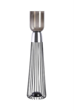 Floor candlestick Chalice