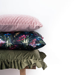 Melli Mello - Botanical Garden cushion set