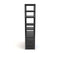 Roxxz Design Industrial Bookcase COD - Black
