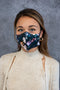 Melli Mello - Steal the night Face mask