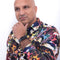 Melli Mello - Blouse Floral