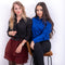 Melli Mello - Blouse royal blue