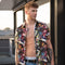 Melli Mello - Blouse Floral