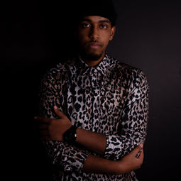 Melli Mello - Blouse Panther