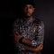 Melli Mello - Blouse Panther