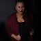 Melli Mello - Blouse Burgundy