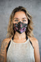 Melli Mello - Rock & Rose Face mask