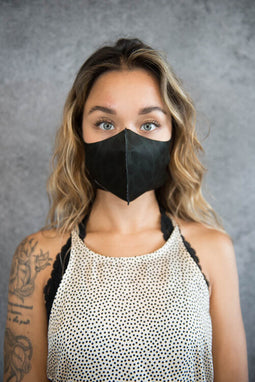 Melli Mello - Mystic Panther Face mask