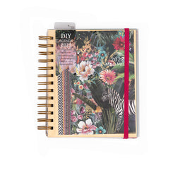 Melli Mello - DIY Year calendar 2022