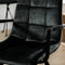 Roxxz Design Dining room chair Max - Velvet Green - Industrial