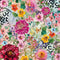 Melli Mello Floral Attraction Wall Mural Pink