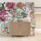 Melli Mello True Colors Photo Wallpaper White/Colourful