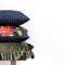 Melli Mello - Folklore retro cushion set