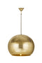 Weliweli hanging lamp