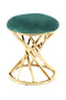 Stool Asaria