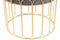 Stool Ava Uni