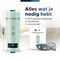 BP® Draagbare Waterkoker - Mini Waterkoker - Groen
