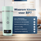 BP® Draagbare Waterkoker - Mini Waterkoker - Groen