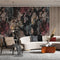Melli Mello Keep it Wild Wall Mural Grey