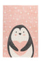 Children's rug Holona