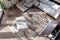 Kahiko short-pile rug