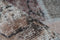 Kahili short pile rug