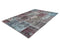Kahili short pile rug