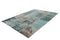 Kahili short pile rug