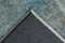 Kahili short pile rug