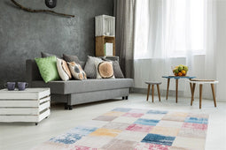 Short pile carpet Kaiko
