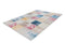 Short pile carpet Kaiko