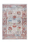 Kalea short pile rug