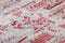 Kalea short pile rug