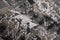 Short pile carpet Kuekene