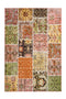 Short pile carpet Kuekene