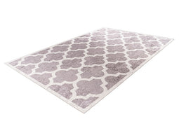 Short pile carpet lanai