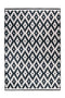 Short pile carpet lanai