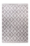 Short pile carpet lanai