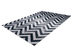 Short pile carpet lanai