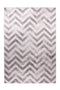 Short pile carpet lanai