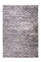 Short pile carpet lanai